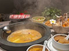 -芸山季·云南山珍菌火锅(宝能环球汇店)