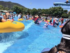 -苏州乐园森林水世界