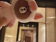 -上海璞麗酒店