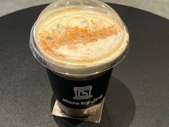 -JPG canteen(广州东山口店)