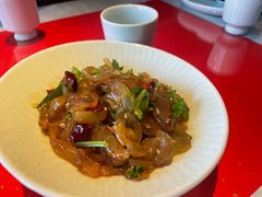 -春色如许·茶食餐厅(桃李春风店)