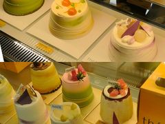 -théATRE 茶聚场(王府中環店)