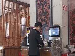 -楚鲜·汉正街一号(天河店)