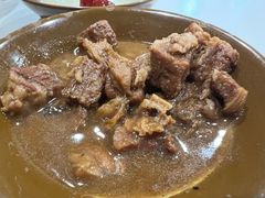 牛腩-陈记汤饭(水巷口店)