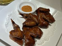 -宴小馆·小海鲜青岛菜(五四广场店)