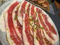 -倍熹首尔烤肉大排档(合生汇店)