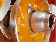 -泰国餐厅 Thai Food(裕华万达店)