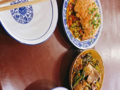 -蒸香碗大碗菜(簇桥店)