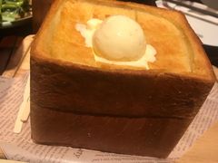 -绿茶餐厅(领展购物广场·中关村店)