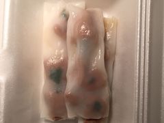 蜜味叉烧肠-添好运点心专门店(北角店)