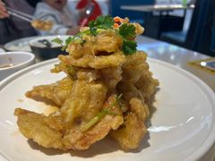 -福禄财东北菜(珠江帝景店)