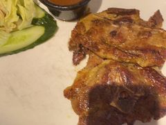 -开心果牛扒城(雍华庭店)