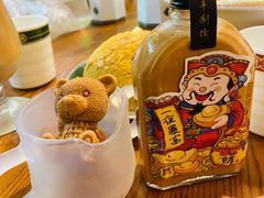 冰波港式奶茶-肥韬茶餐厅(南山mini店)