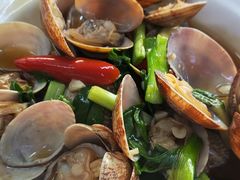 -众味海鲜大排档·活海鲜·潮汕味(南澳店)