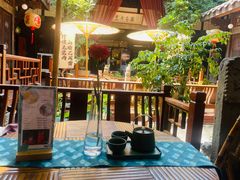 -三只耳火锅(宽窄巷子店)