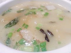 关中烩三鲜-春来和(汉城南路店)