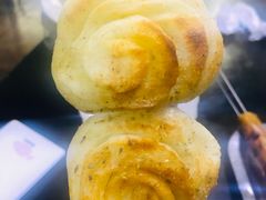-慧姐烤串(南宁南小区店)
