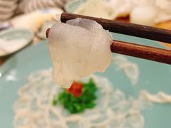 -天正河鲀·河豚亭(大连店)