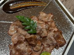 -松临·铁板烧&Omakase(神农店)