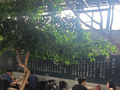 -又见炊烟私房菜(敬亭路店)