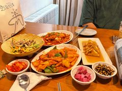 -韩国한국厨房