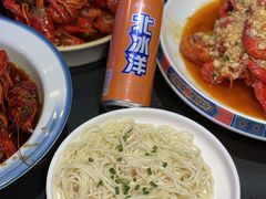 -虾乐园龙虾·夜宵(松江店)