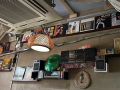 -蜗牛小馆醉乡民谣云南菜(惠新西里店)