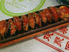 -当院鱼头泡饼(良乡店)