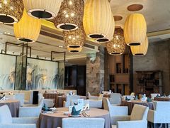 -海口万豪中餐厅·粤菜·海南菜· 平价海鲜·茶点· KTV包房