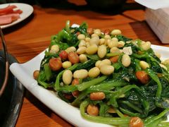 -大草原清真饭庄(沙河店)