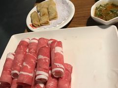 -傣妹火锅(南京东路一店)