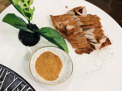 炭烤松阪肉-椿不老