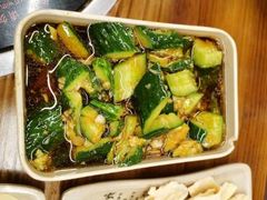 -重庆鸡公煲(学衡路店)