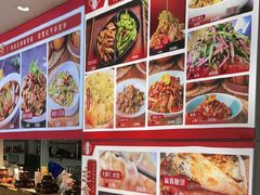 -大胡同天津菜·海肠捞饭·津门皮皮虾锅贴一绝(西姜井店)