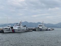 -深圳湾公园(南山区)