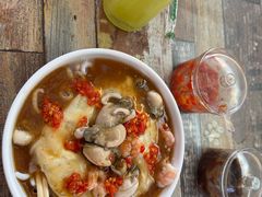 -鸿记·好再来普宁肠粉(莲花路店)