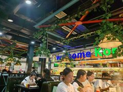 -韩厨（原金韩宫）(万达广场店)