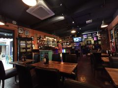 -SISTERS BAR RESTAURANT川意酒馆(嘉善老市H楼店)
