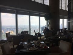 -洲际酒店·地平线全日餐厅HORIZON CAFÉ