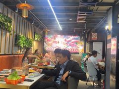 -刘少华贵州小黄牛·鲜牛肉火锅(总店)
