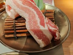 -西塔老太太泥炉烤肉(望京一店)