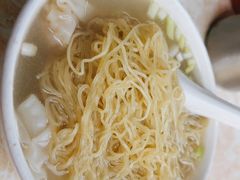 -汉记面馆(南华东路店)