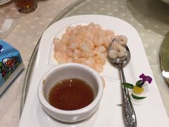 -顺风海鲜港(金玉兰店)