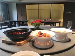 -沈灶河豚宴·河豚融合餐厅(汉中路店)