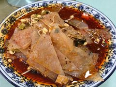 -西府酒家(太白山店)