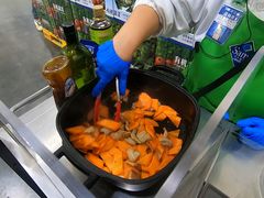 -山姆会员商店(亦庄创意生活广场店)