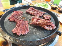-猪小牛烤肉(青塔店)