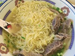 -七爷清汤腩·港式餐厅(金狮广场店)