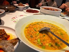 -院8里·小聚园老川菜(九眼桥店)