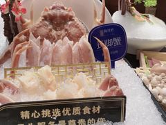 -海月轩海鲜豆捞(紫金塔店)